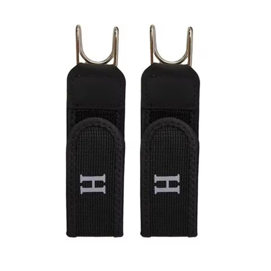 Buckleless Elastic Belt for Men & Women